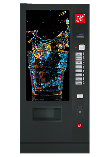 Automat Sielaff FK series