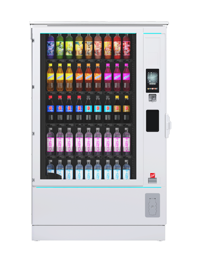 Automat Sielaff Outdoor