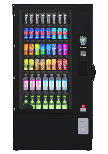 Automat Sielaff SiLine Public