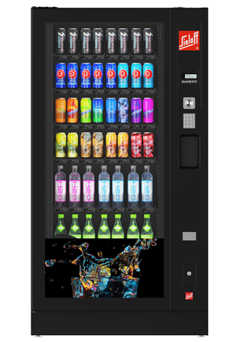 Automat Sielaff Robimat X