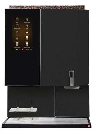 Automat Sielaff Siamonie Smart