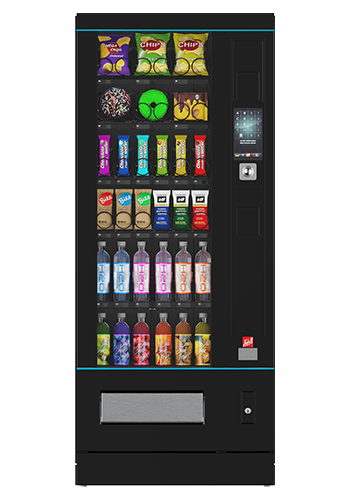 Automat Sielaff SiLine Snack & Combi