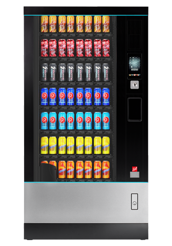 Automat Sielaff SiLine GF