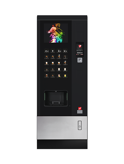 Automat Sielaff SiLine HG TS7