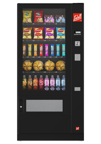Automat Sielaff SN48